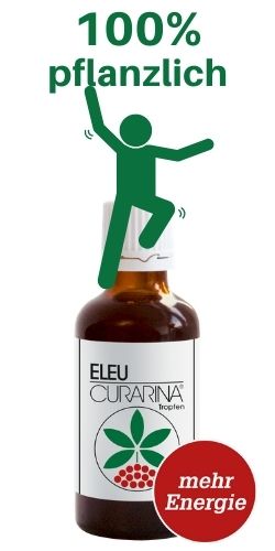 ELEU CURARINA Tropfen